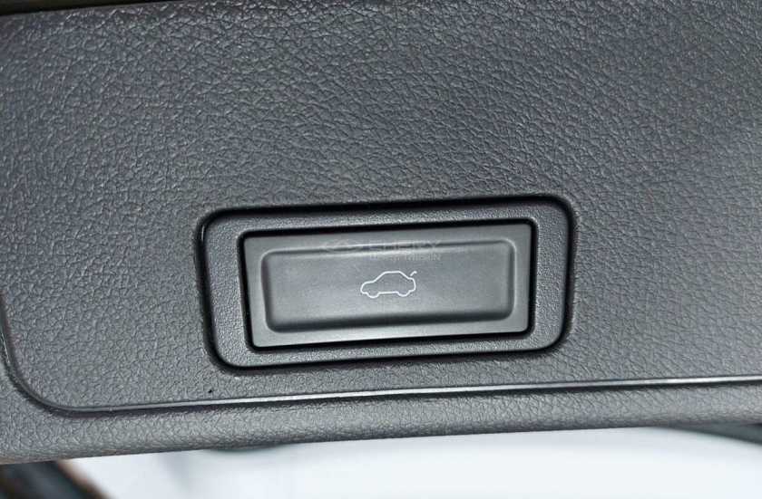 Chery Tiggo 8 Pro Max