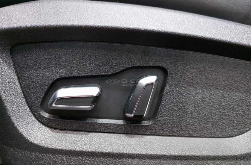 Chery Tiggo 8 Pro Max