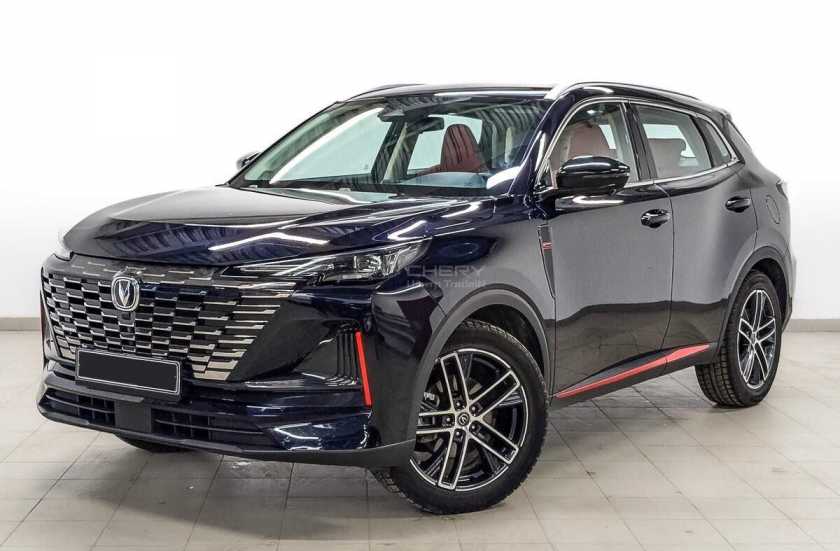 Changan CS55 PLUS