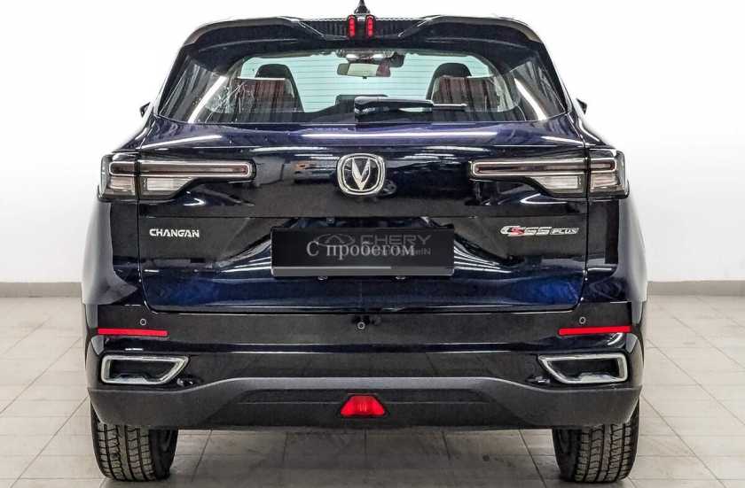 Changan CS55 PLUS
