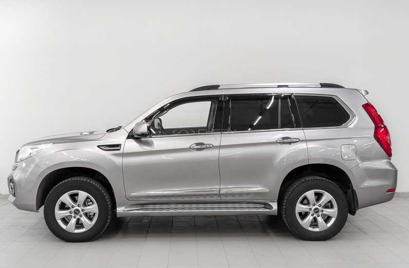 Haval H9