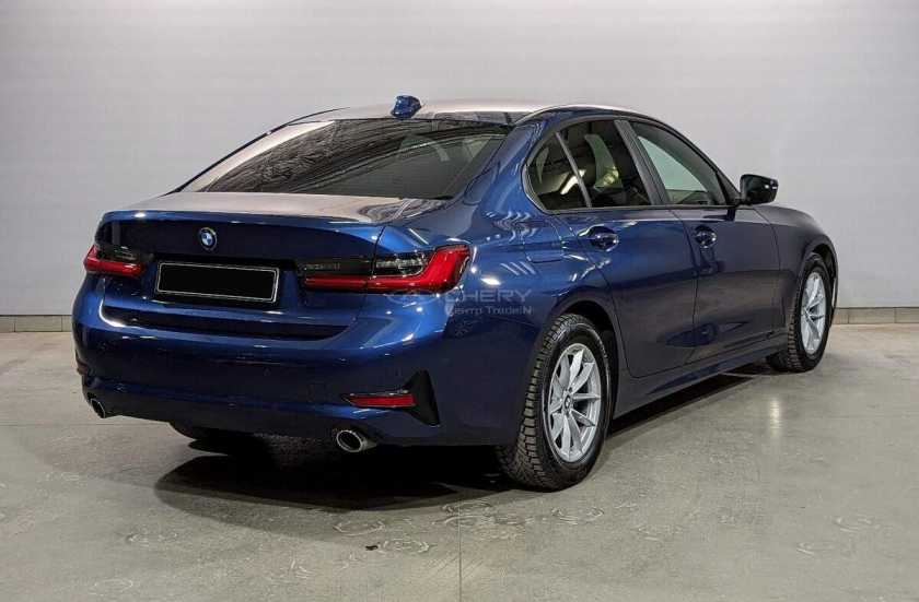 BMW 3 серии