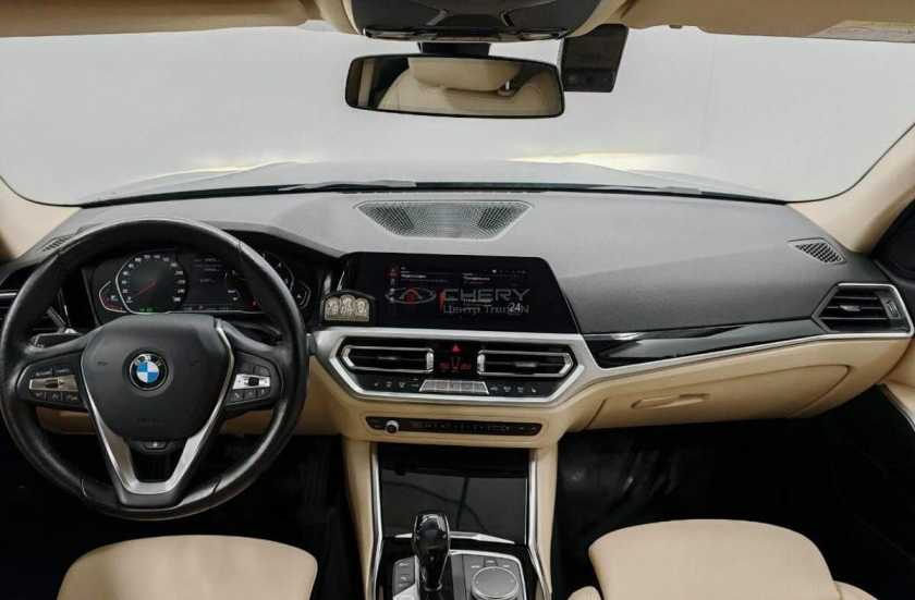 BMW 3 серии