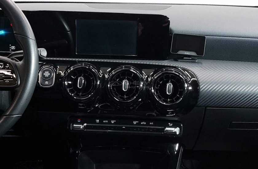 Mercedes-Benz A-Класс