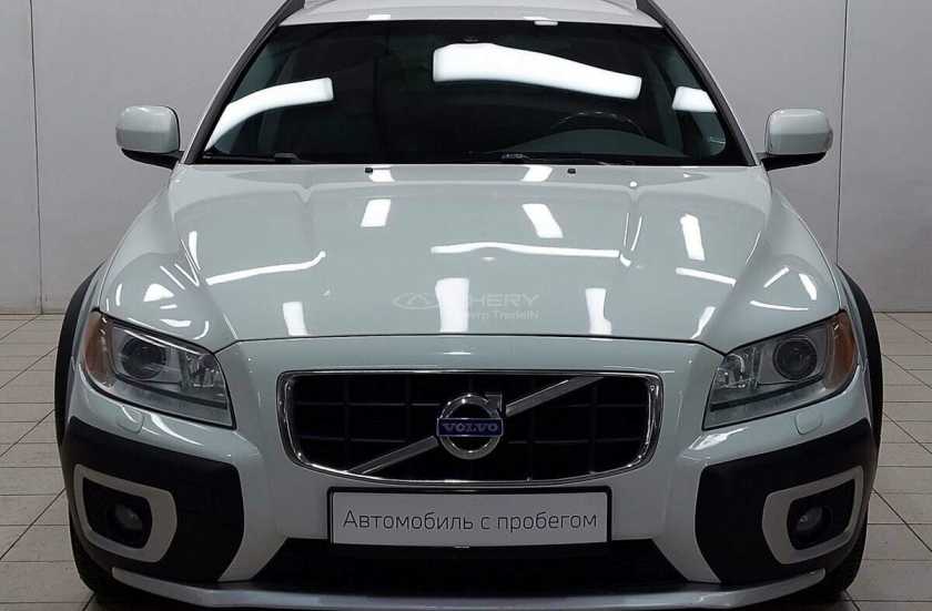 Volvo XC70